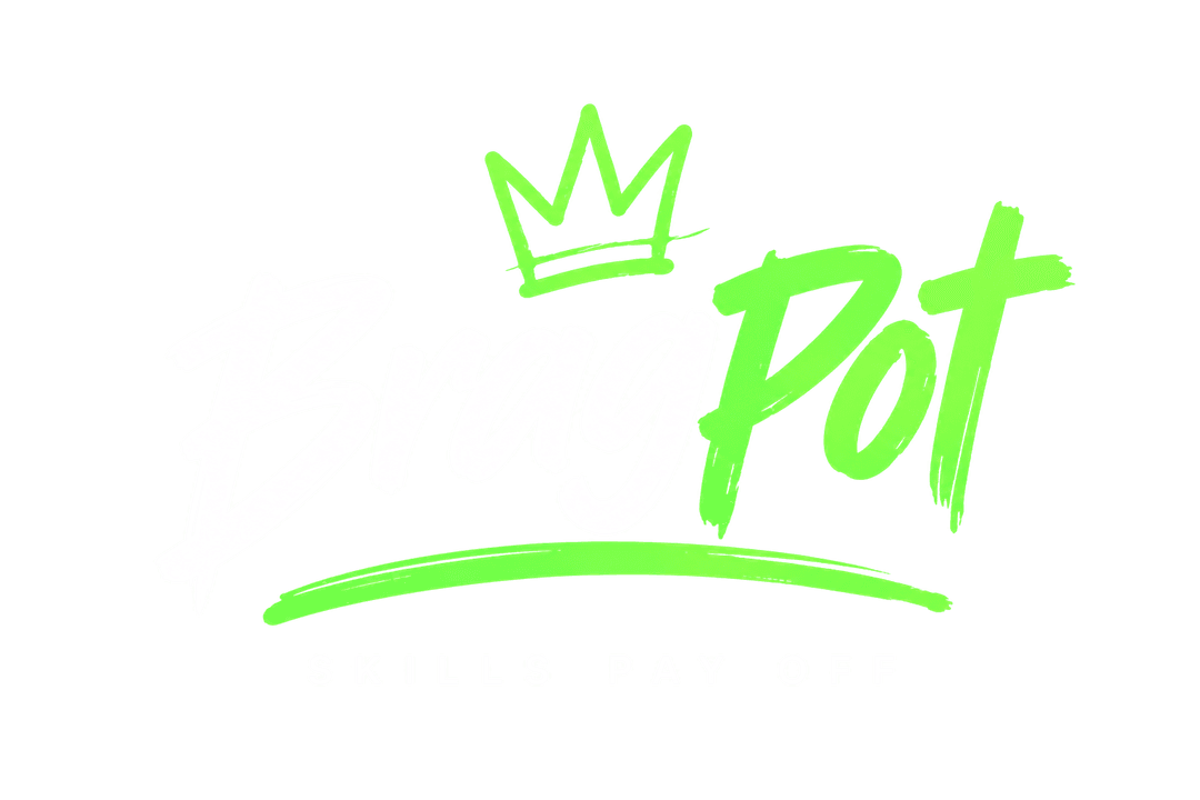 BragPot. Skills pay off.